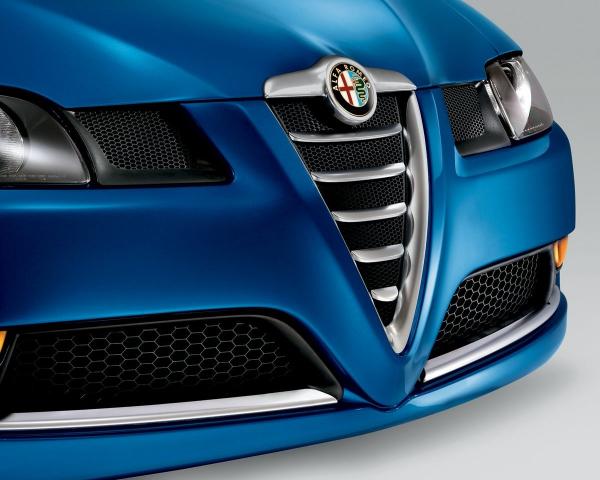 Фото Alfa Romeo GT I Купе