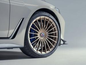 Фото Alpina B4 G26 Рестайлинг