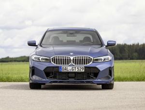 Фото Alpina B3 G20 Рестайлинг 2