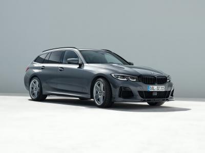 Фото Alpina D3  Универсал 5 дв.