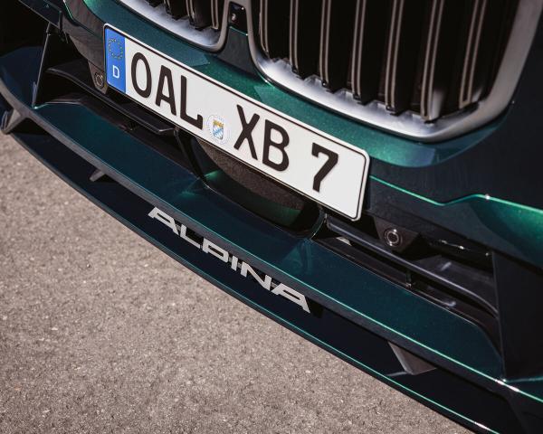 Фото Alpina XB7 G07 Рестайлинг Внедорожник 5 дв.