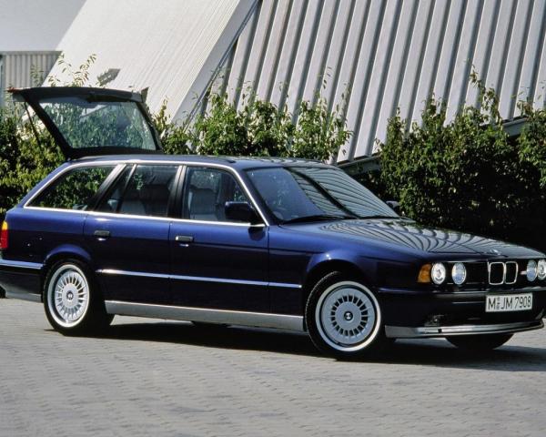 Фото Alpina B10 E34 Универсал 5 дв.