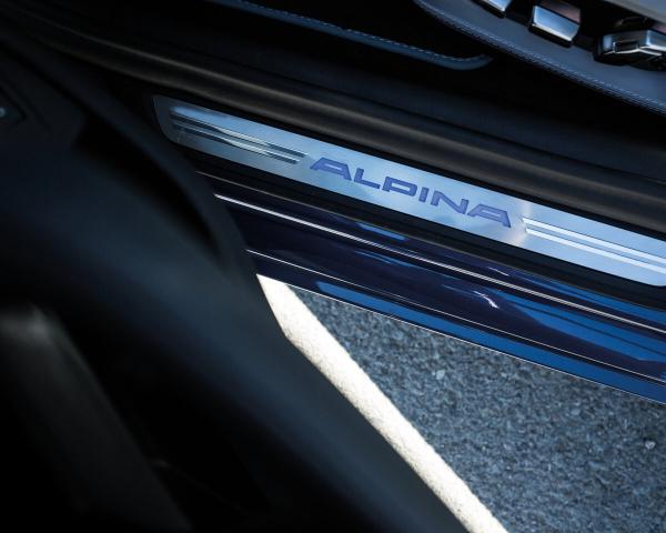 Фото Alpina B5 G30/G31 Седан