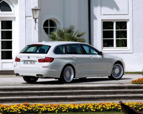 Фото Alpina B5 F10/F11 Универсал 5 дв.