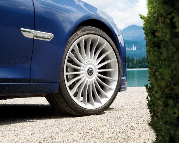 Фото Alpina B7 F01/F02 Седан