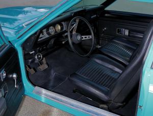 Фото AMC Gremlin I