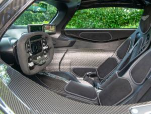 Фото Aston Martin Valkyrie I