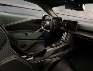 Фото Aston Martin Valhalla I