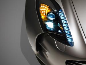 Фото Aston Martin One-77 I