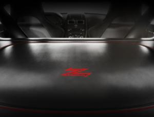 Фото Aston Martin V12 Zagato I