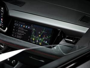 Фото Audi SQ6 e-tron I