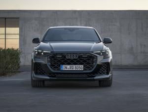 Фото Audi RS Q8 I Рестайлинг