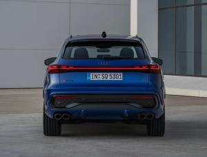 Фото Audi SQ5 III