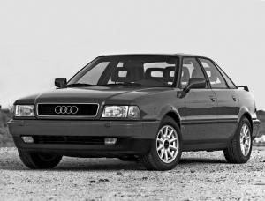 Фото Audi 90 III (B4)