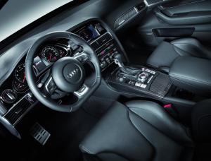 Фото Audi RS 6 II (C6)