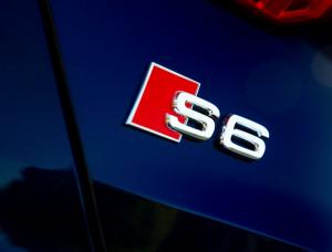 Фото Audi S6 V (C8)