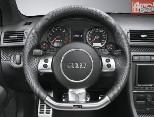 Фото Audi RS 4 II (B7)