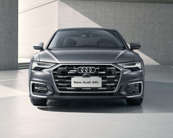 Фото Audi A6 V (C8) (China Market) Седан L