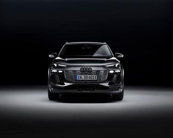 Фото Audi SQ6 e-tron I Внедорожник 5 дв.