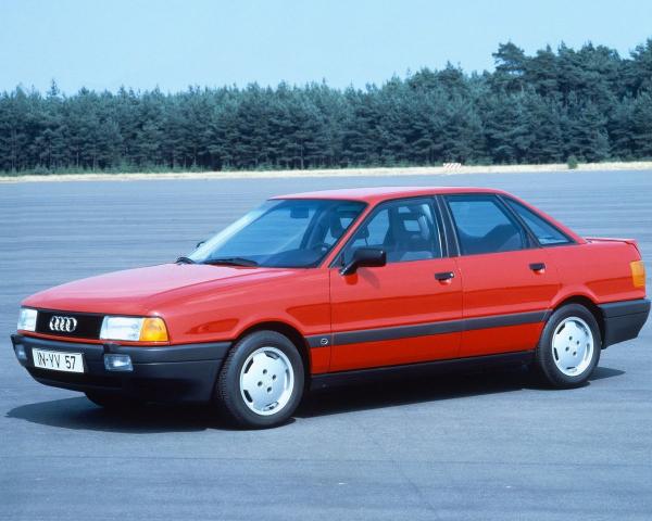 Фото Audi 80 IV (B3) Седан