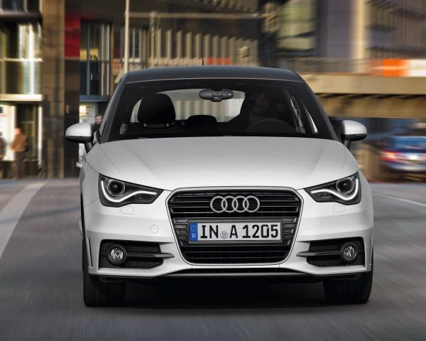 Фото Audi A1 I (8X) Хэтчбек 5 дв. Sportback