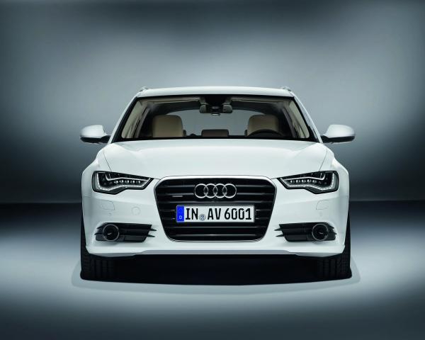 Фото Audi A6 IV (C7) Универсал 5 дв.