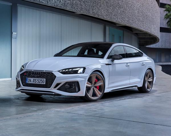 Фото Audi RS 5 II (F5) Рестайлинг Лифтбек Sportback