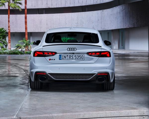 Фото Audi RS 5 II (F5) Рестайлинг Лифтбек Sportback