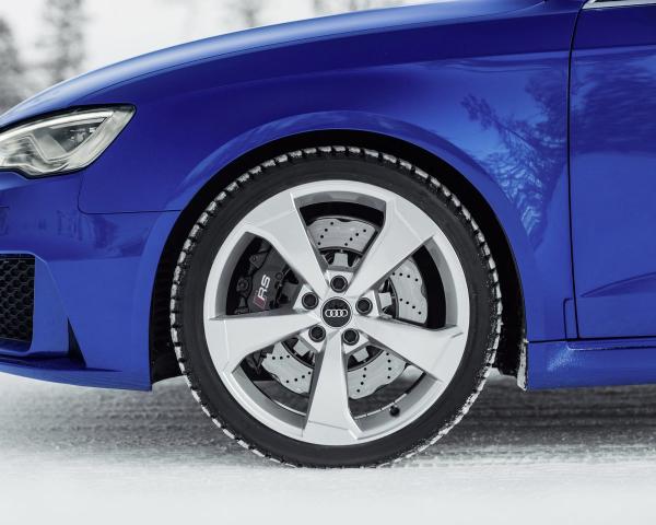 Фото Audi RS 3 II (8V) Хэтчбек 5 дв. Sportback