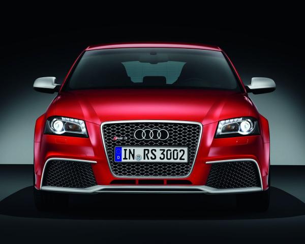 Фото Audi RS 3 I (8P) Хэтчбек 5 дв. Sportback