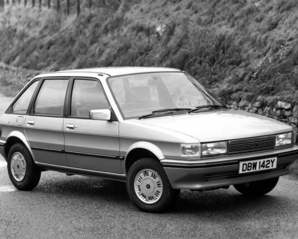 Фото Austin Maestro I Хэтчбек 5 дв.