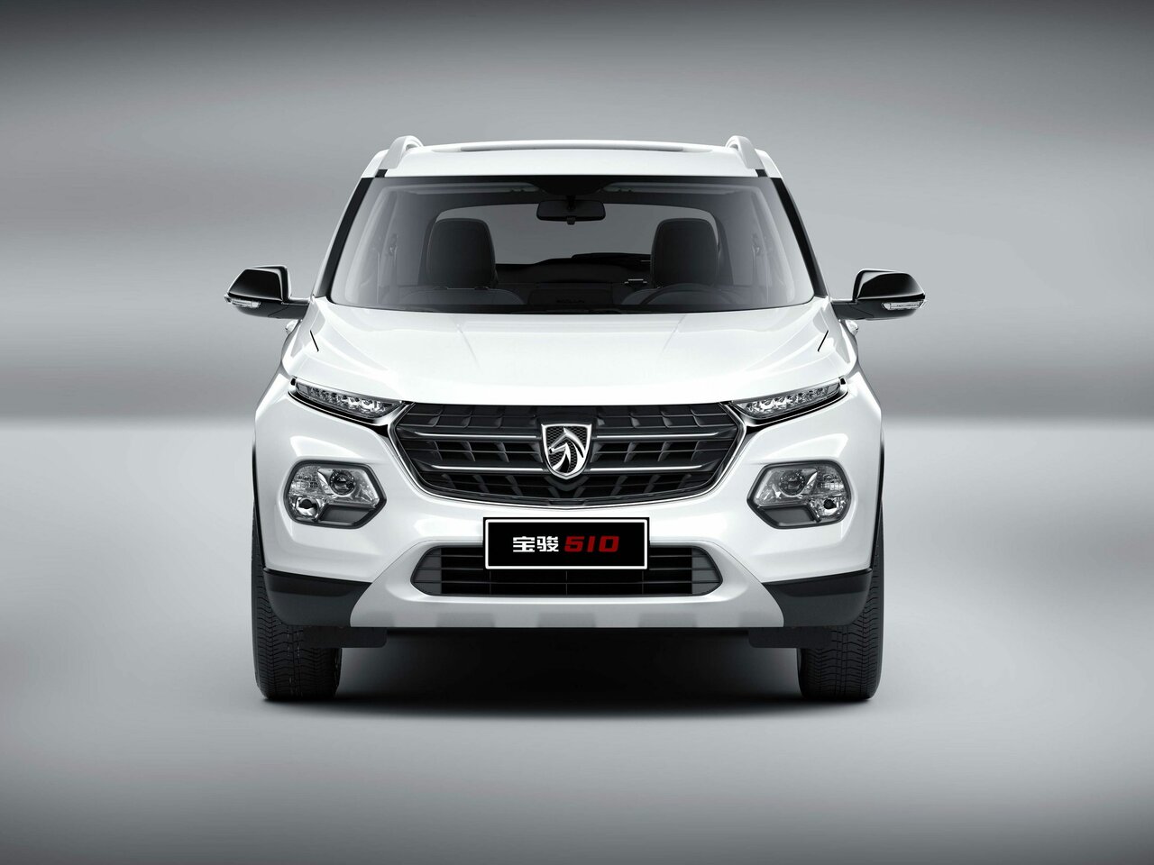 Фото Baojun 510 I