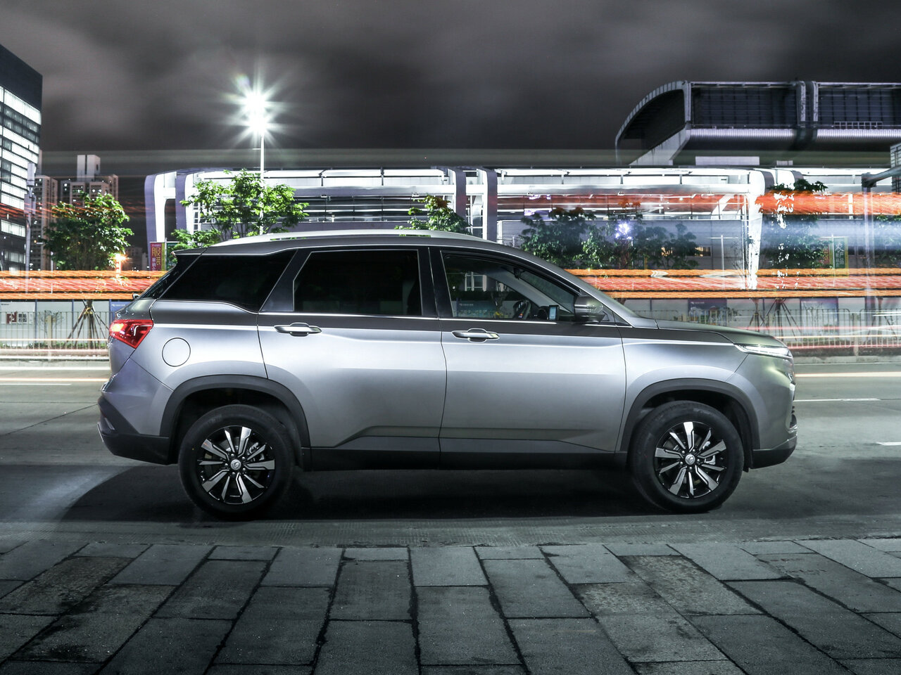 Фото Baojun 530 I Внедорожник 5 дв.