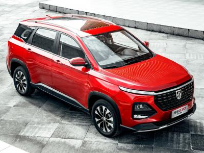 Фото Baojun 530 I Рестайлинг Внедорожник 5 дв.