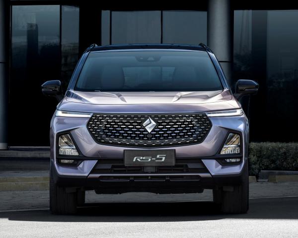 Фото Baojun RS-5 I Внедорожник 5 дв.