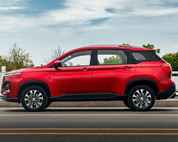 Фото Baojun 530 I Рестайлинг Внедорожник 5 дв.