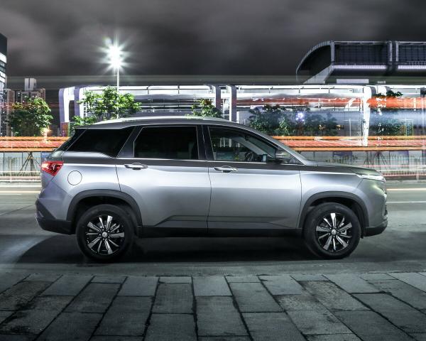 Фото Baojun 530 I Внедорожник 5 дв.