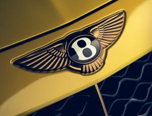 Фото Bentley Mulliner Bacalar I