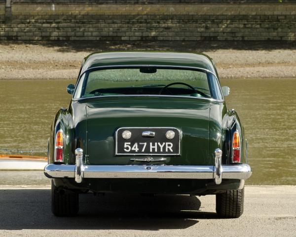 Фото Bentley S II Купе