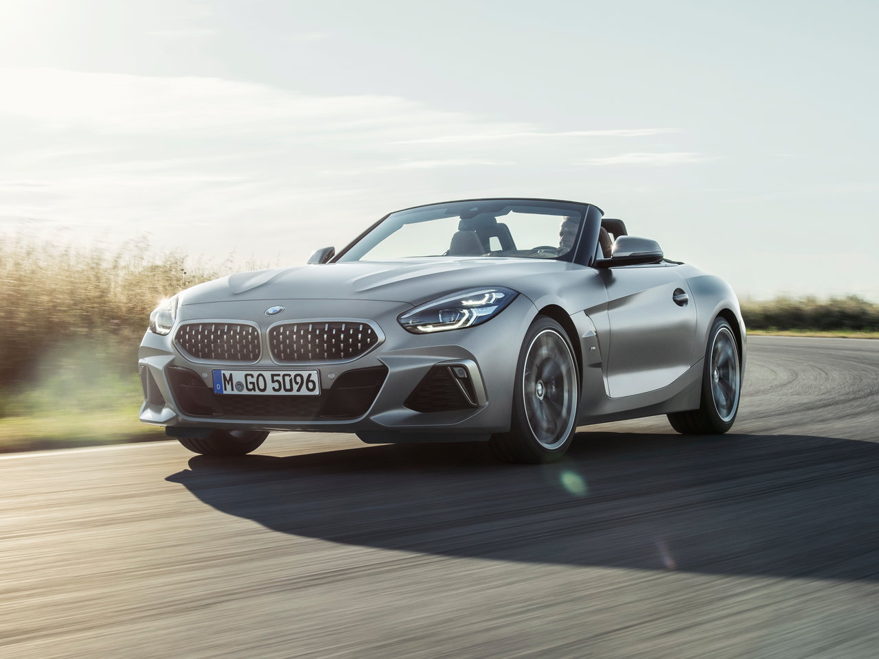 Фото BMW Z4 III (G29)