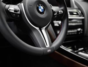 Фото BMW M6 III (F06/F13/F12)