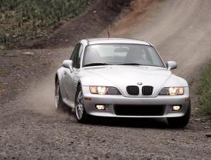 Фото BMW Z3 I Рестайлинг