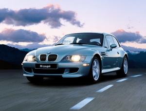 Фото BMW Z3 M I (E36)