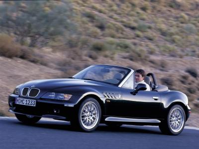 Фото BMW Z3 I Родстер