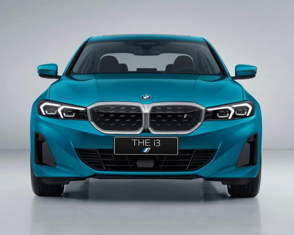 Фото BMW i3 I (G28) (China Market) Седан