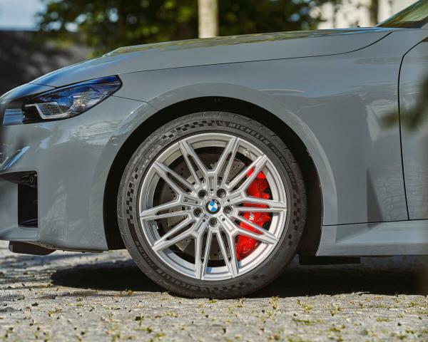 Фото BMW M2 G87 Рестайлинг Купе