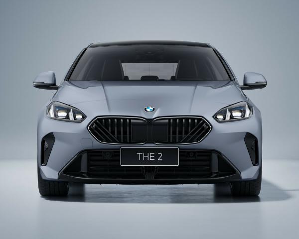 Фото BMW 2 серия F74/78 Седан Gran Coupe L