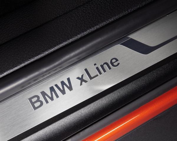 Фото BMW X1 I (E84) Рестайлинг Внедорожник 5 дв.
