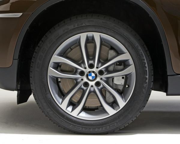 Фото BMW X6 I (E71) Рестайлинг Внедорожник 5 дв.