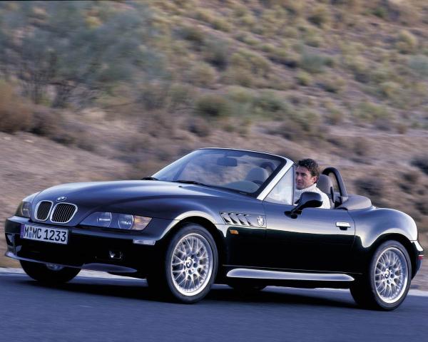 Фото BMW Z3 I Родстер